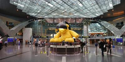 HIA Handles 25.9 Million Passengers in H1 2025